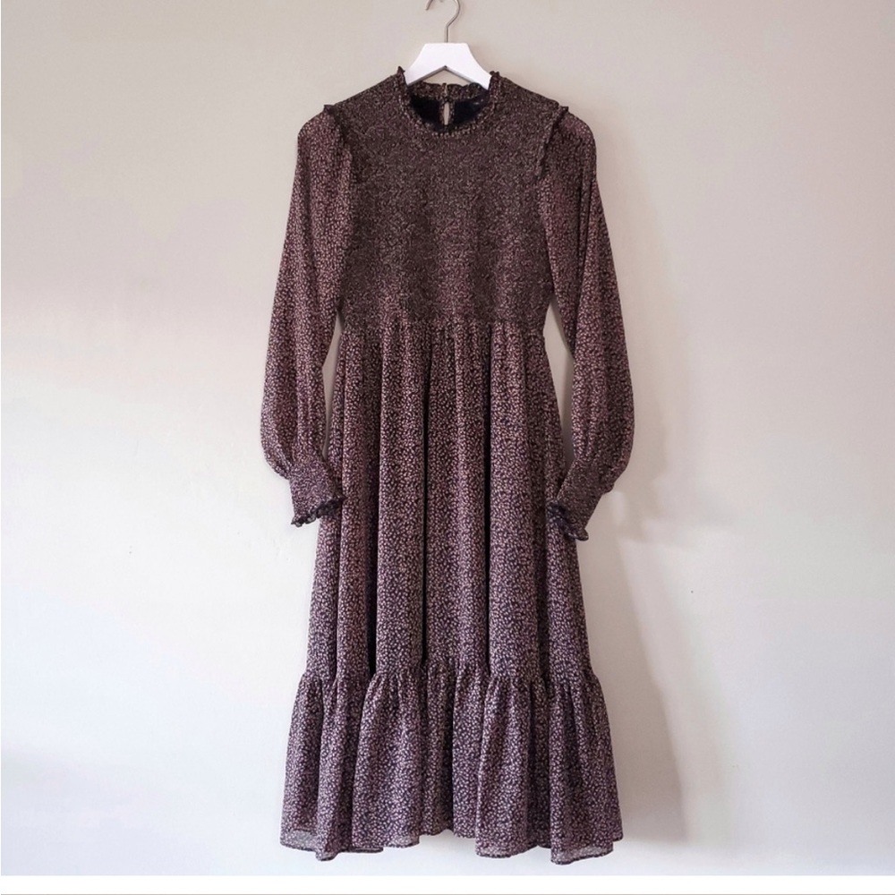 Hatch The Lana Dress